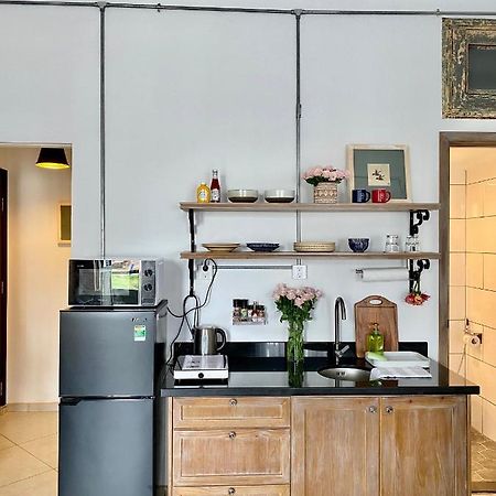 Le Bijou Chic In The Heart Of Saigon Charm With View Apartment TP. Hồ Chí Minh Ngoại thất bức ảnh