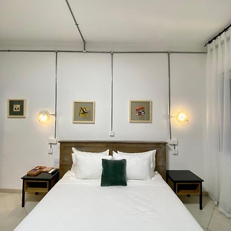Le Bijou Chic In The Heart Of Saigon Charm With View Apartment TP. Hồ Chí Minh Ngoại thất bức ảnh
