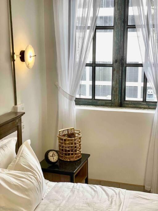 Le Bijou Chic In The Heart Of Saigon Charm With View Apartment TP. Hồ Chí Minh Ngoại thất bức ảnh