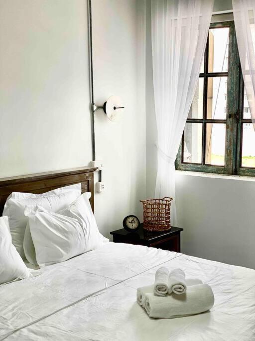 Le Bijou Chic In The Heart Of Saigon Charm With View Apartment TP. Hồ Chí Minh Ngoại thất bức ảnh