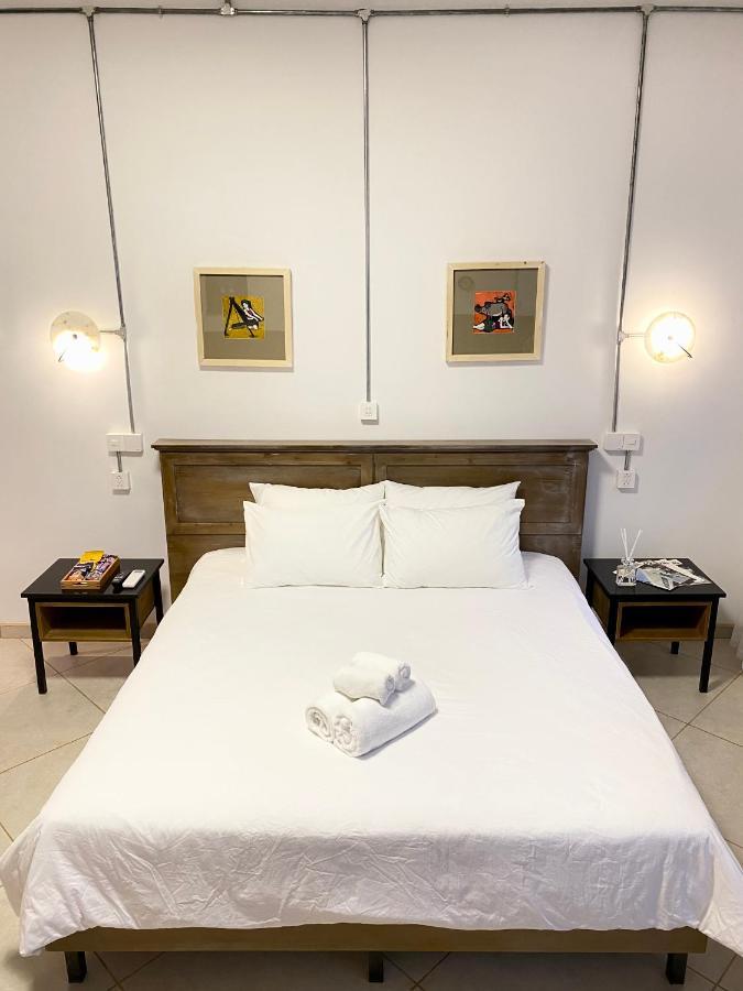 Le Bijou Chic In The Heart Of Saigon Charm With View Apartment TP. Hồ Chí Minh Ngoại thất bức ảnh
