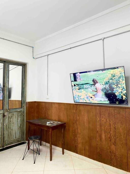 Le Bijou Chic In The Heart Of Saigon Charm With View Apartment TP. Hồ Chí Minh Ngoại thất bức ảnh