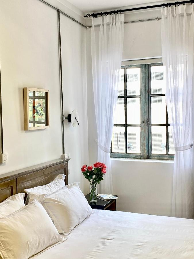 Le Bijou Chic In The Heart Of Saigon Charm With View Apartment TP. Hồ Chí Minh Ngoại thất bức ảnh