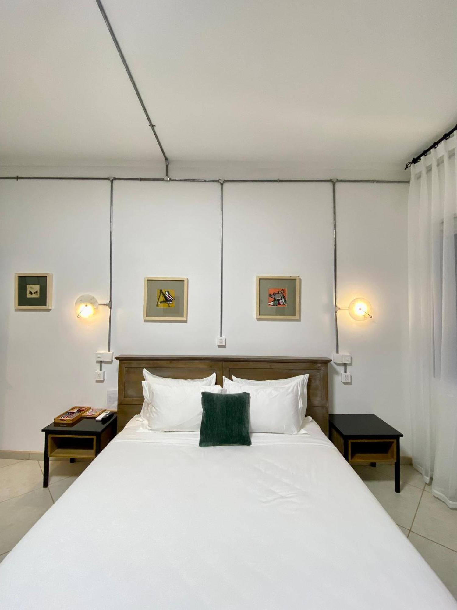 Le Bijou Chic In The Heart Of Saigon Charm With View Apartment TP. Hồ Chí Minh Ngoại thất bức ảnh